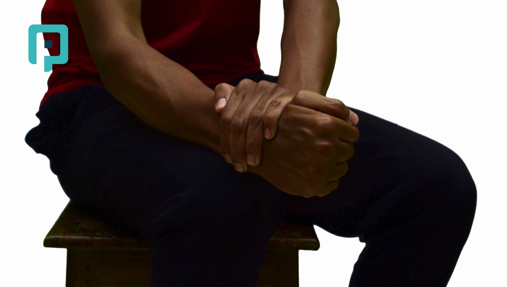 supination isometrics 2 - beginner Upper Body exercise