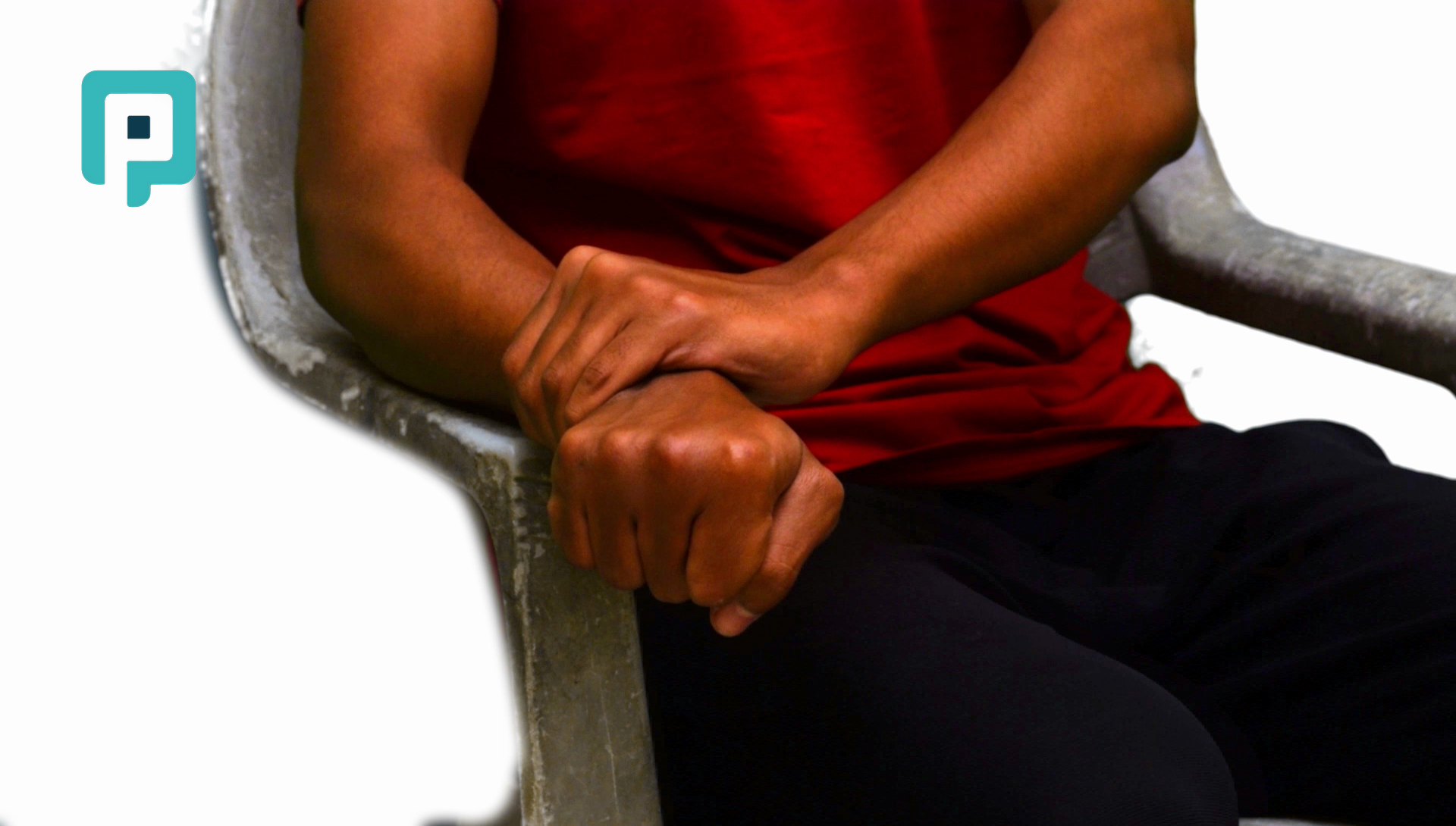 ulnar deviation in gravity eliminated - beginner Upper Body exercise