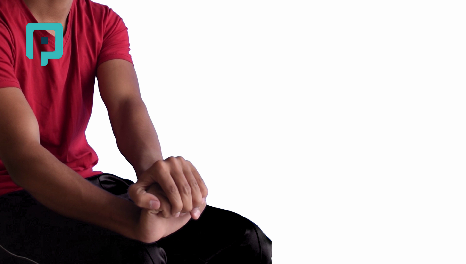 wrist extension isometric 1 - beginner Upper Body exercise