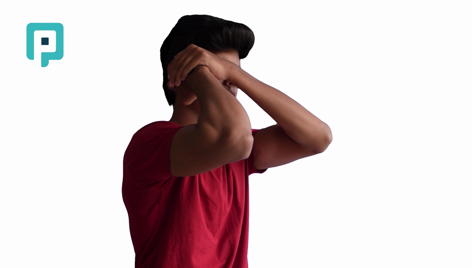 ulnar deviation isometric 1 - beginner Upper Body exercise