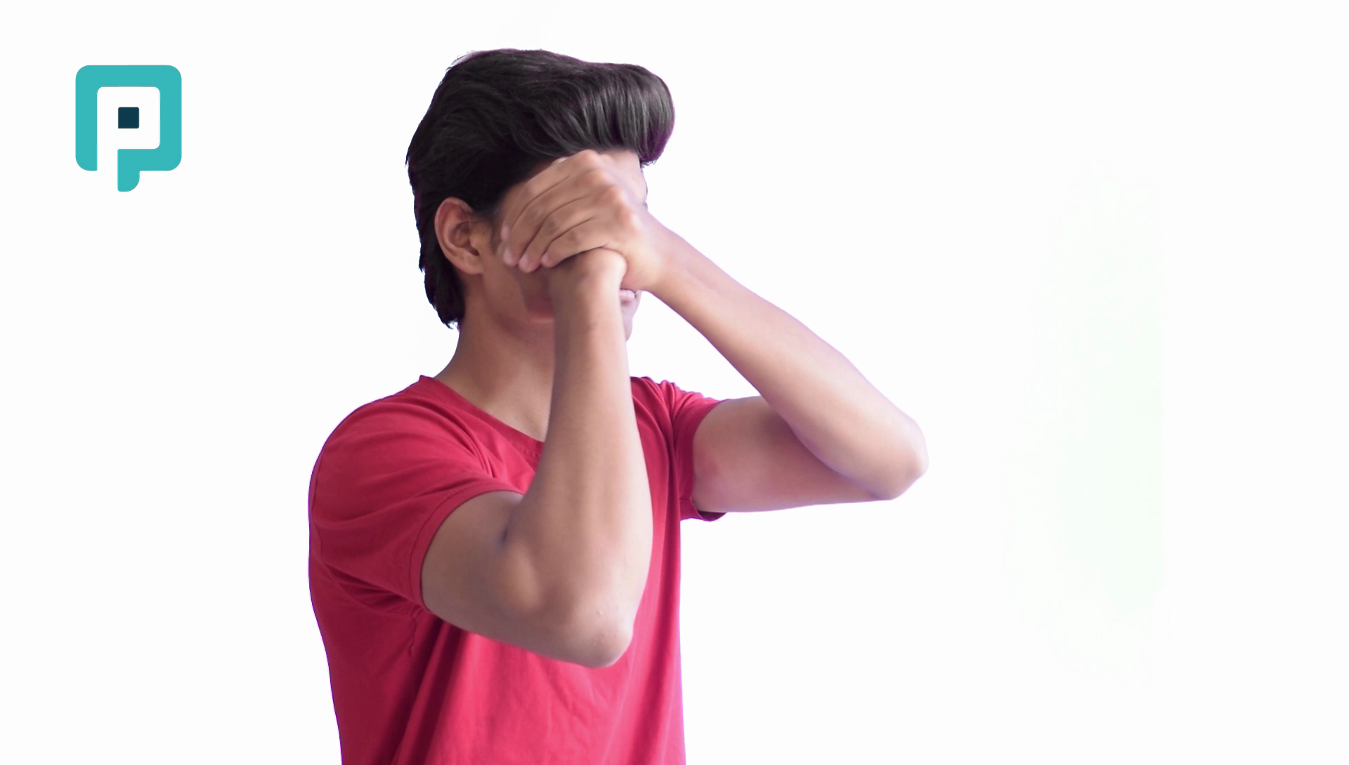 ulnar deviation isometric 2 - beginner Upper Body exercise