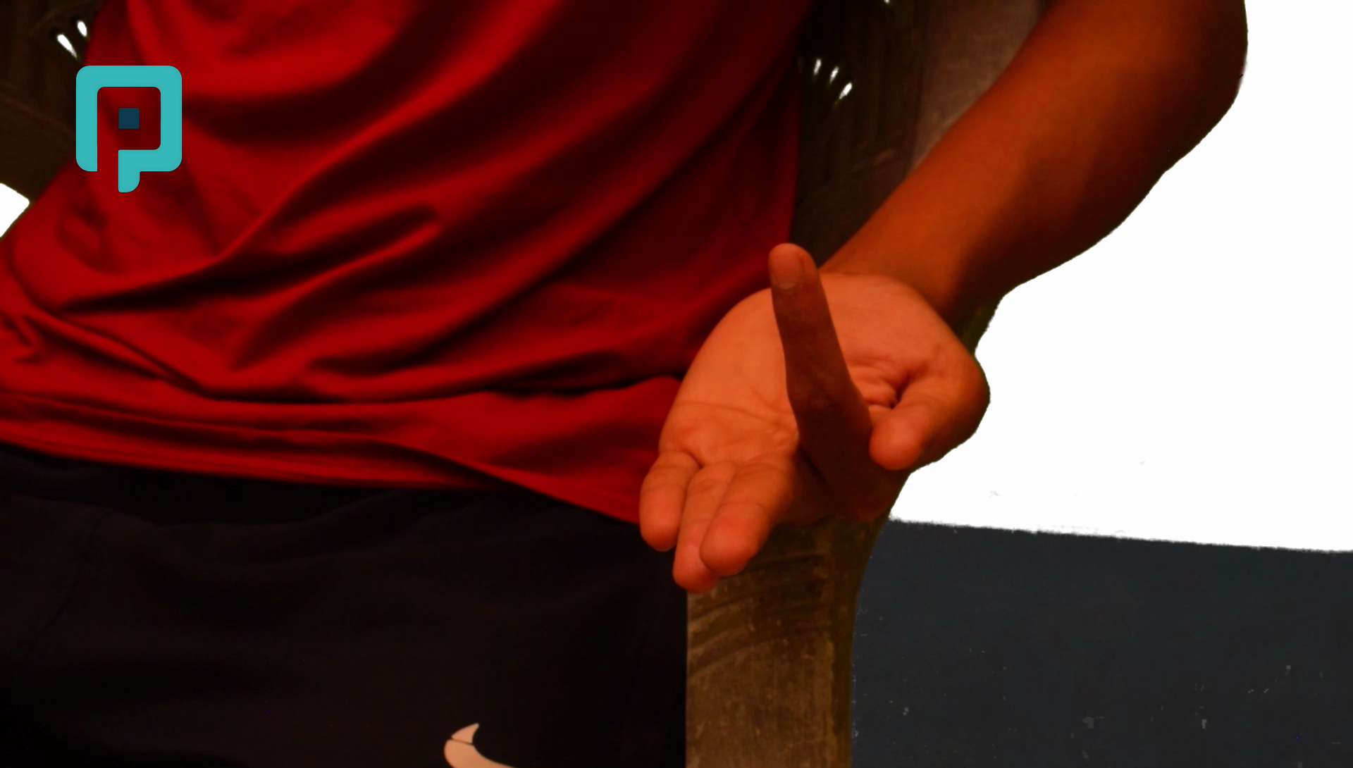 finger flexion - beginner Upper Body exercise