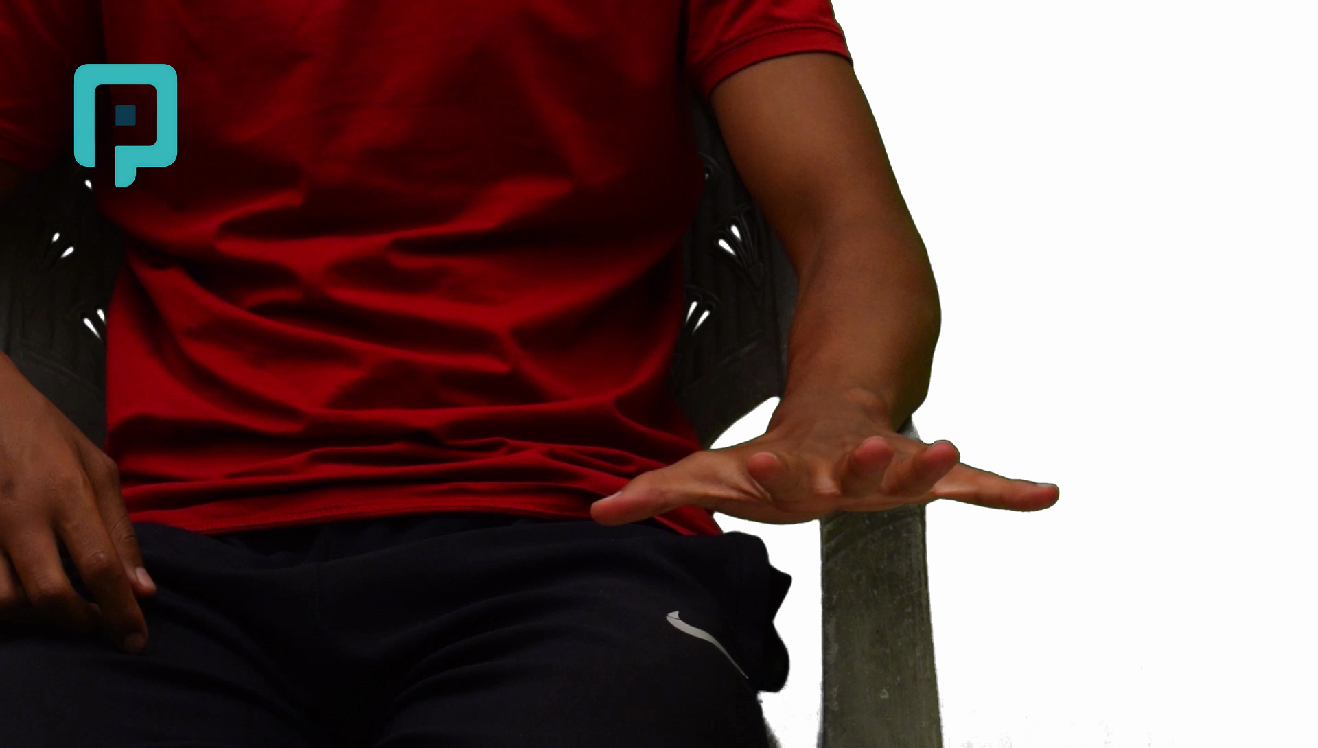 making fist - beginner Upper Body exercise