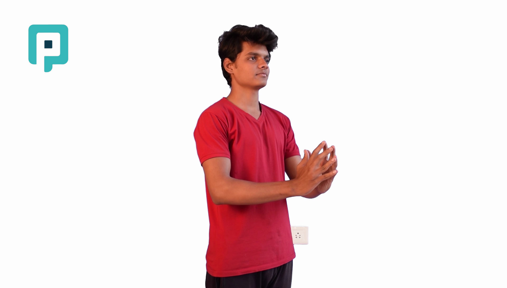 finger isometric 2 - beginner Upper Body exercise