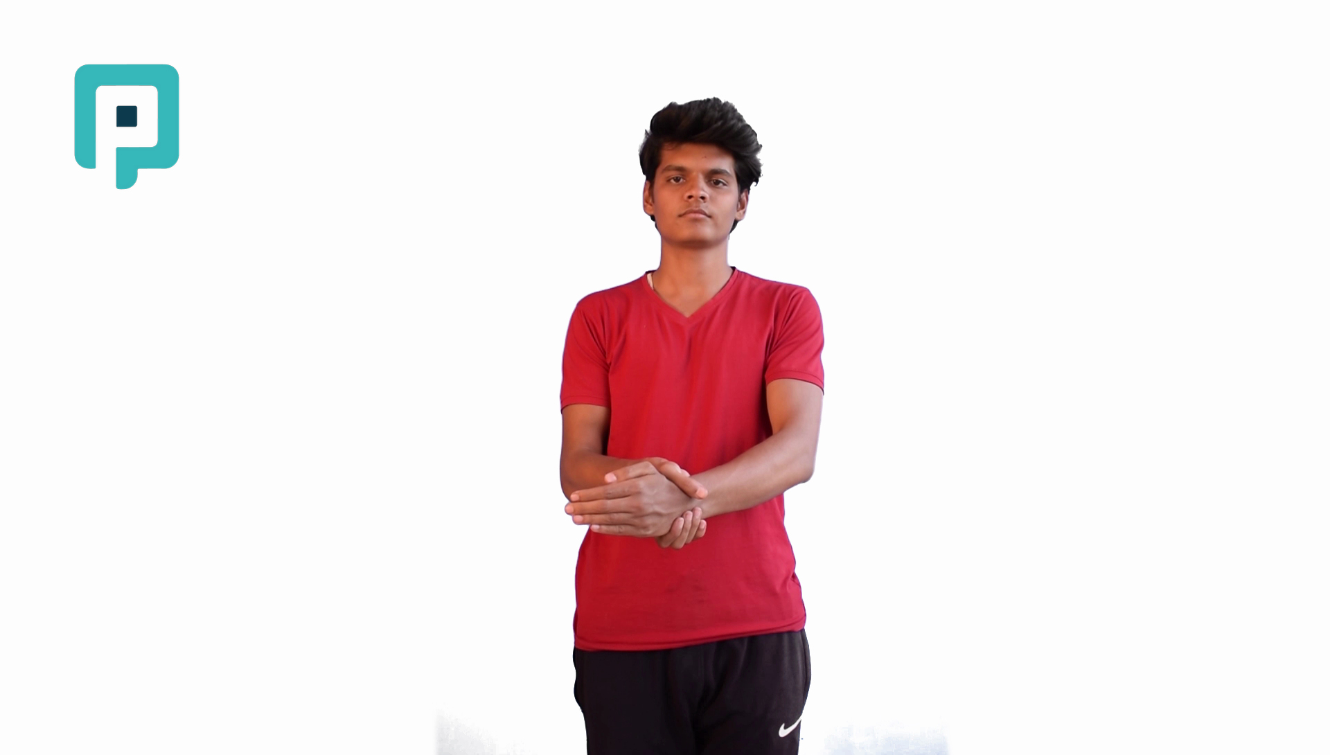 radial deviation stretch