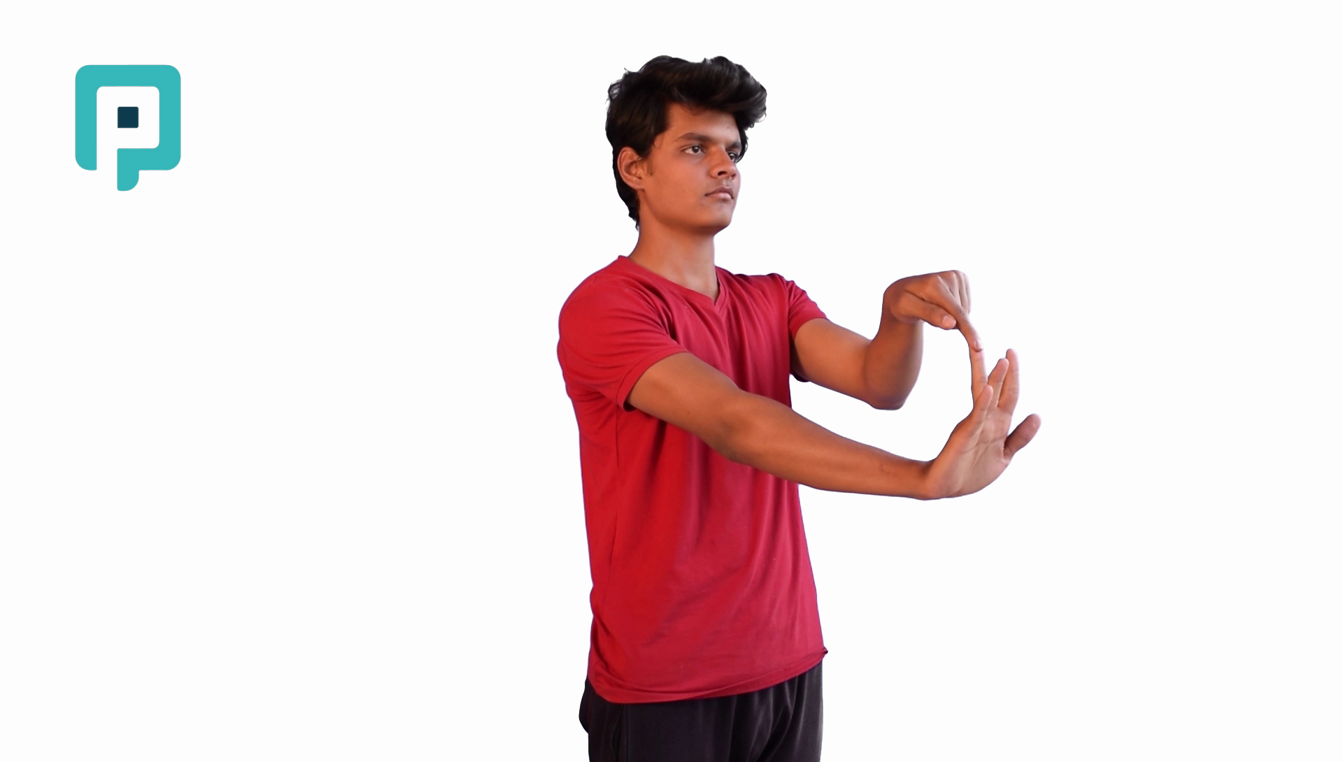 finger extension stretch