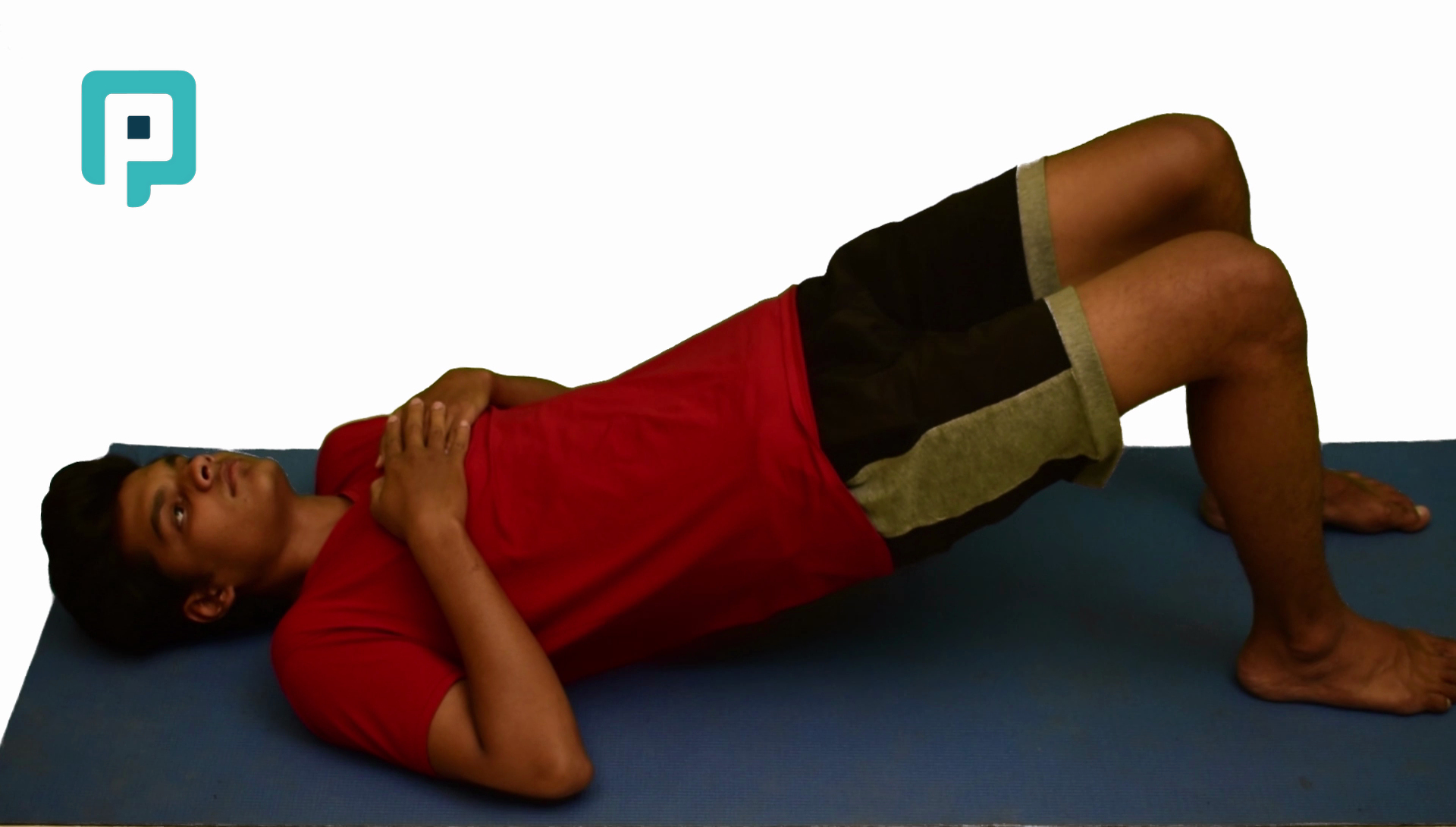 bridge - beginner Lower Body exercise