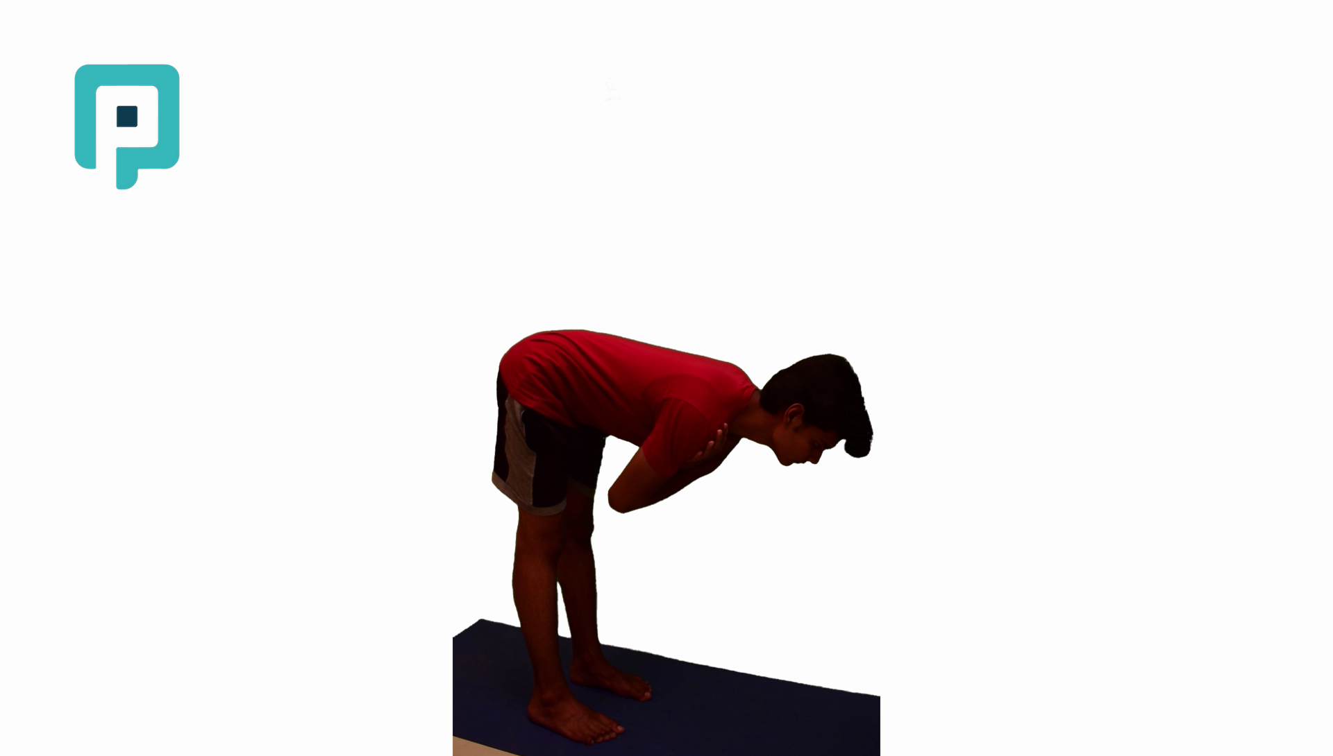 trunk flexion - beginner Lower Body exercise