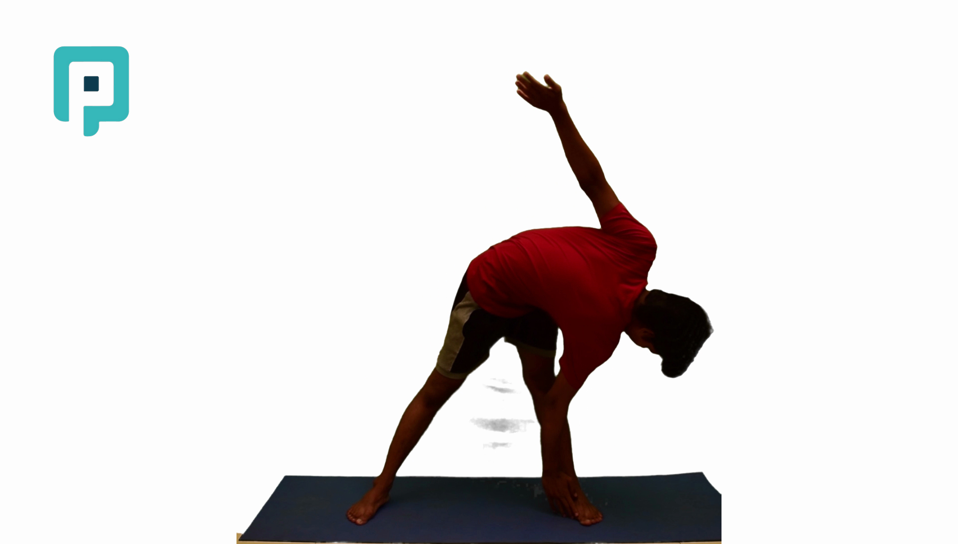 windmill stretching - beginner Lower Body exercise