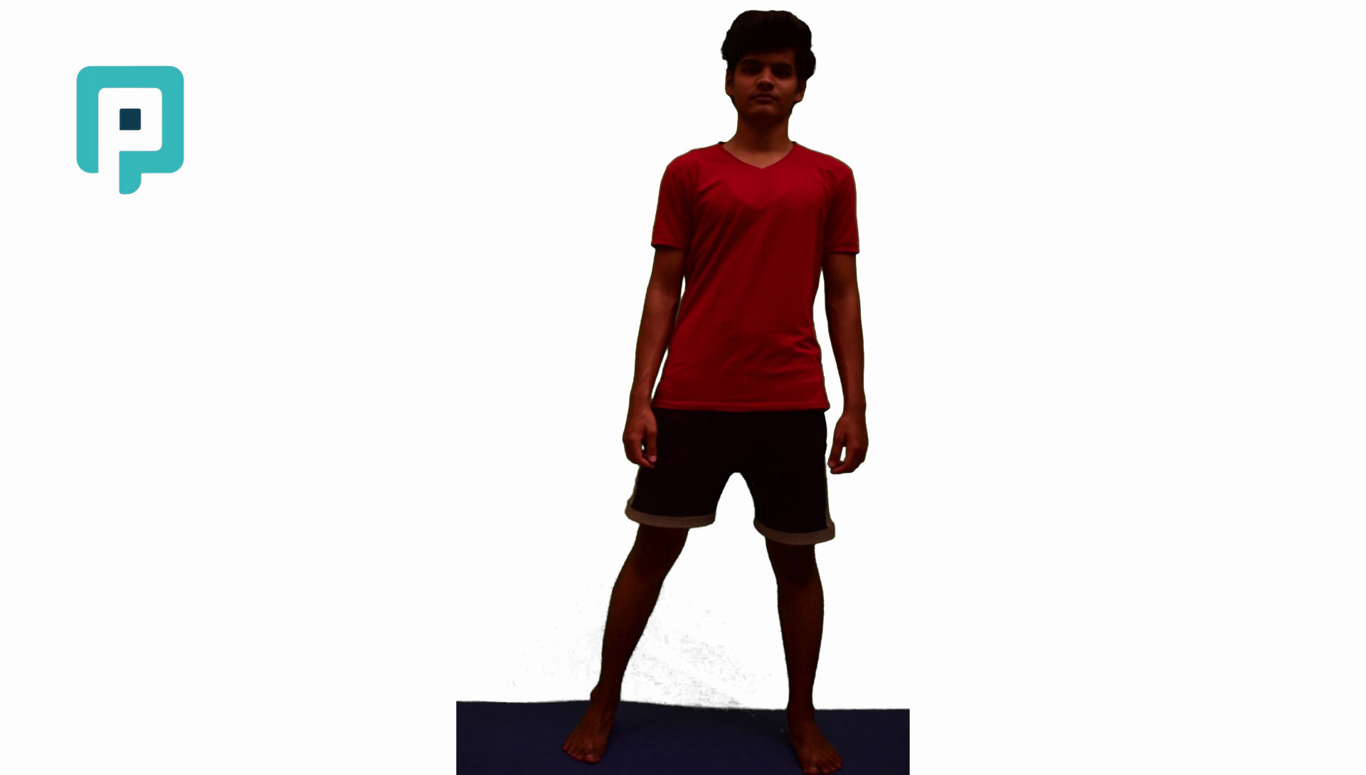standing hip abduction - beginner Lower Body exercise