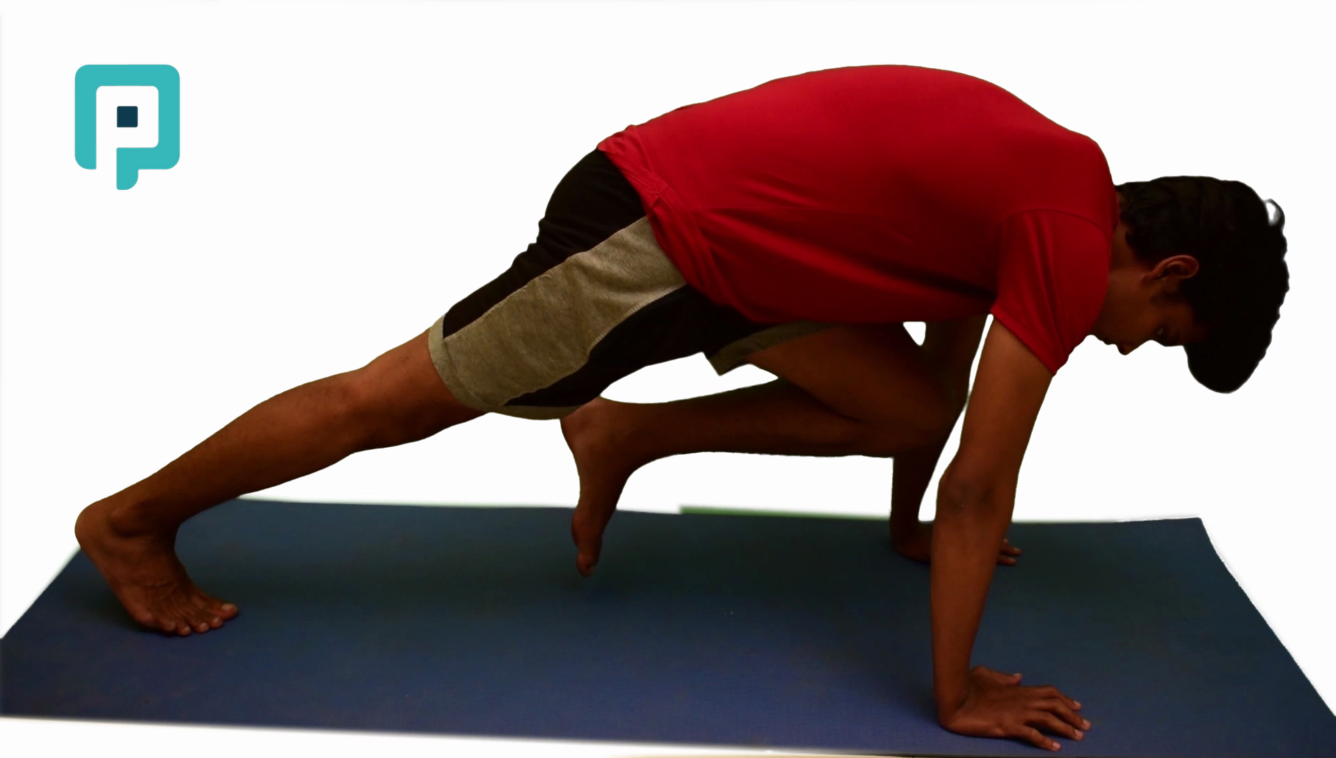 mountaineer s exercise - beginner Lower Body exercise