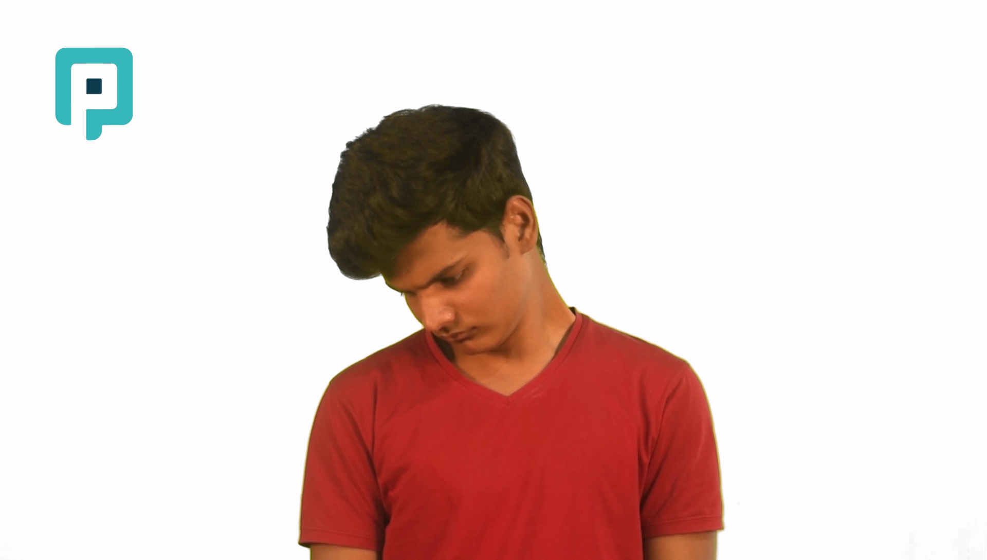 sternocleidomastoid stretching 1 - beginner Neck exercise