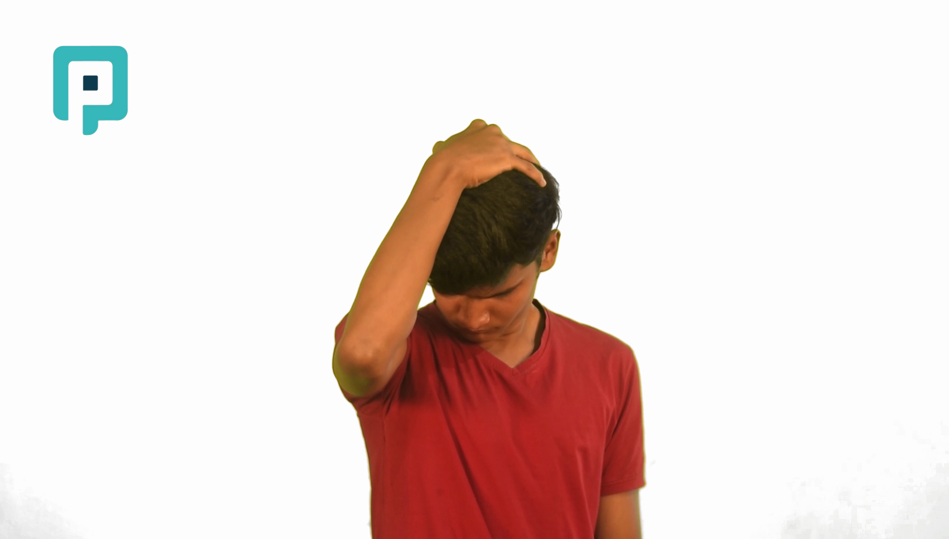 levator stretching - beginner Neck exercise