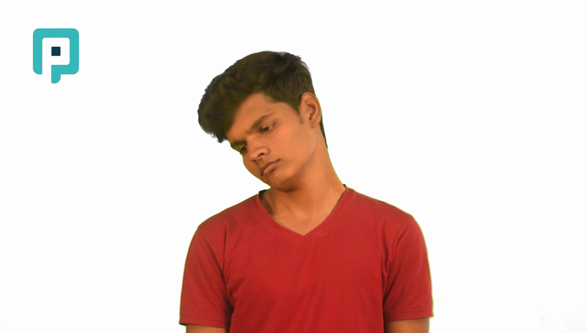 scalene stretching - beginner Neck exercise