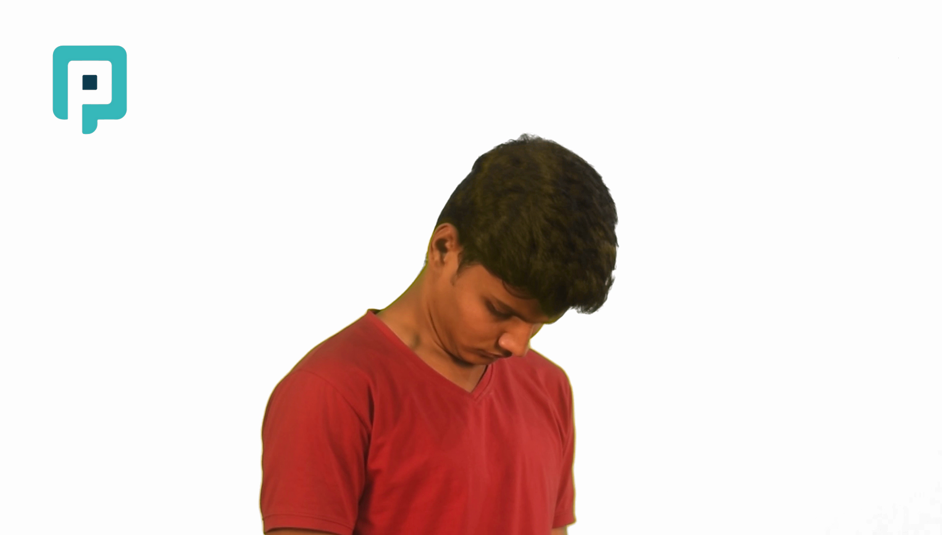 neck flexion