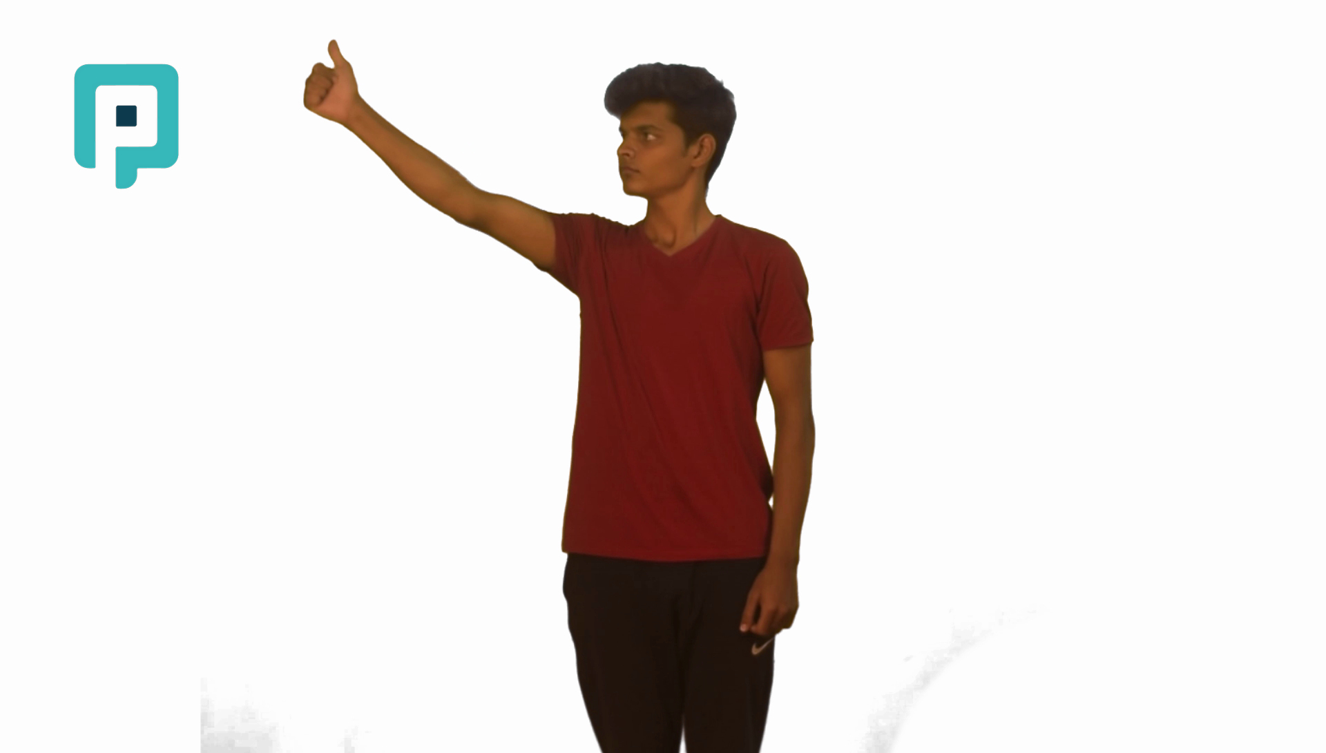 pnf d 2 extension - beginner Upper Body exercise