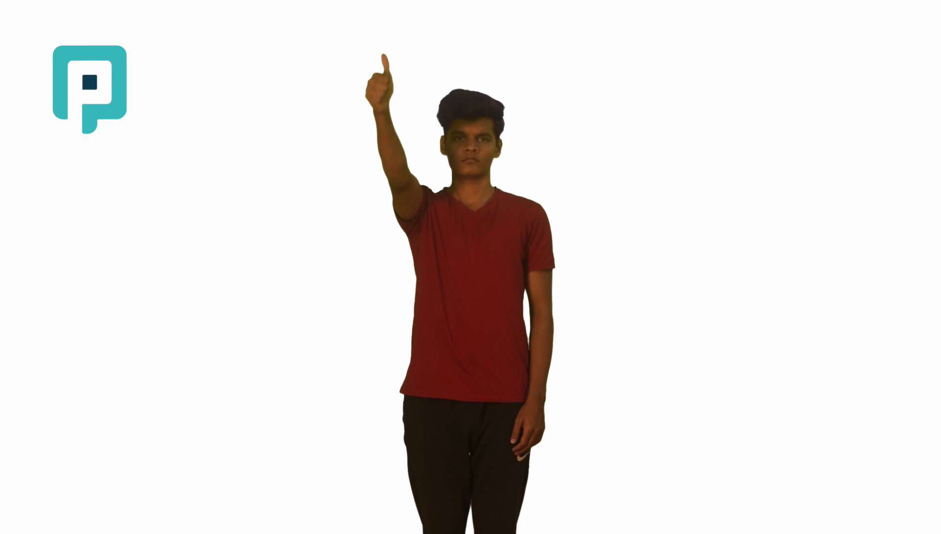 standing shoulder flexion - beginner Upper Body exercise