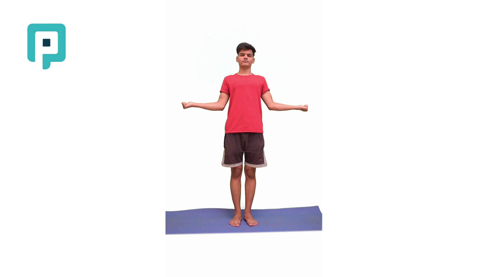 w exercise - beginner Upper Body exercise