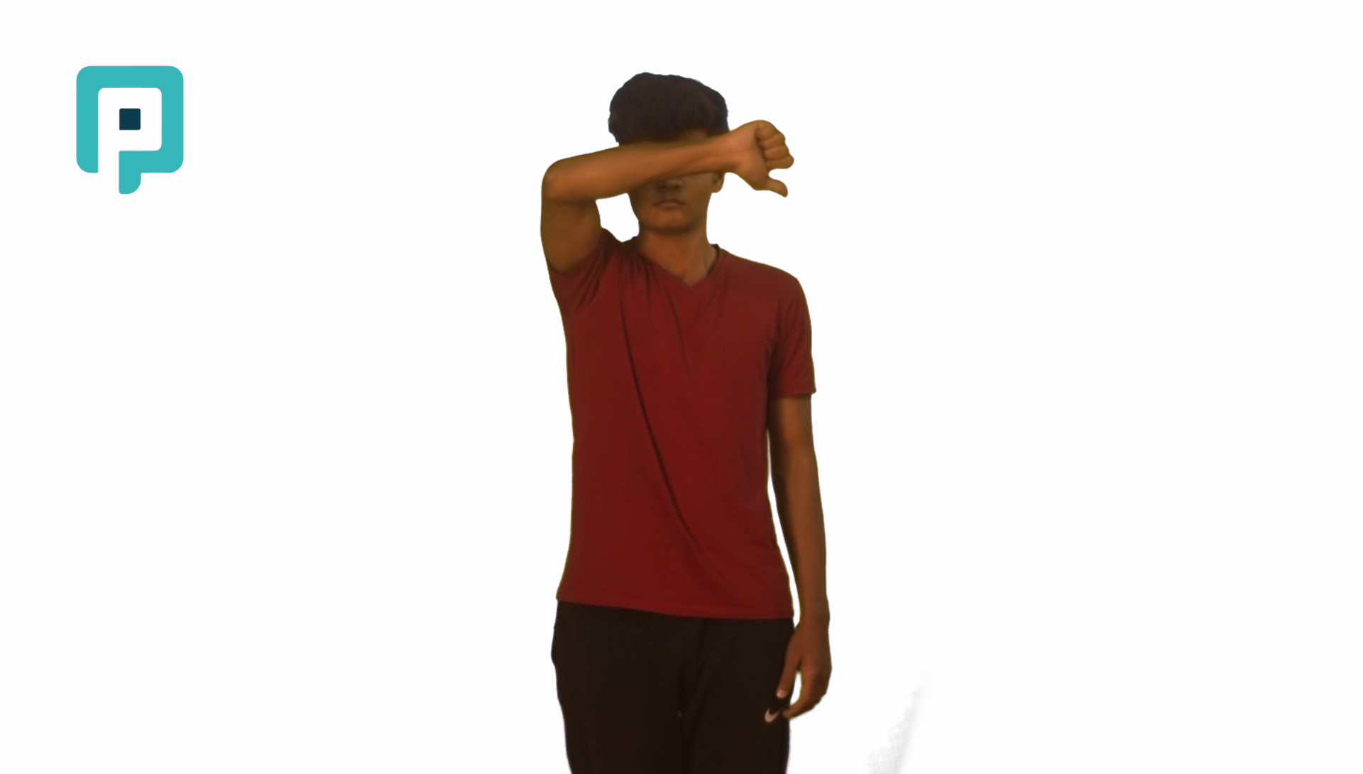pnf d 1 flexion - beginner Upper Body exercise