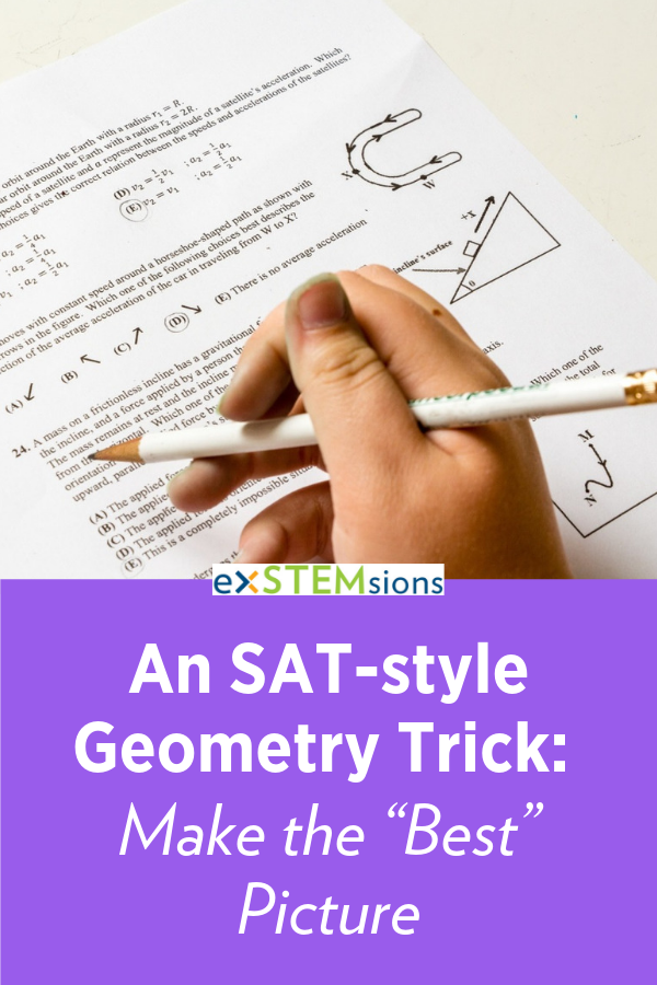 SAT Geometry