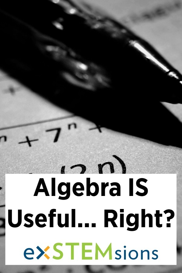 Algebra pinterest