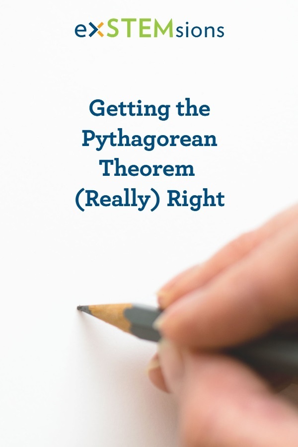 Getpythagoreanright pinterest