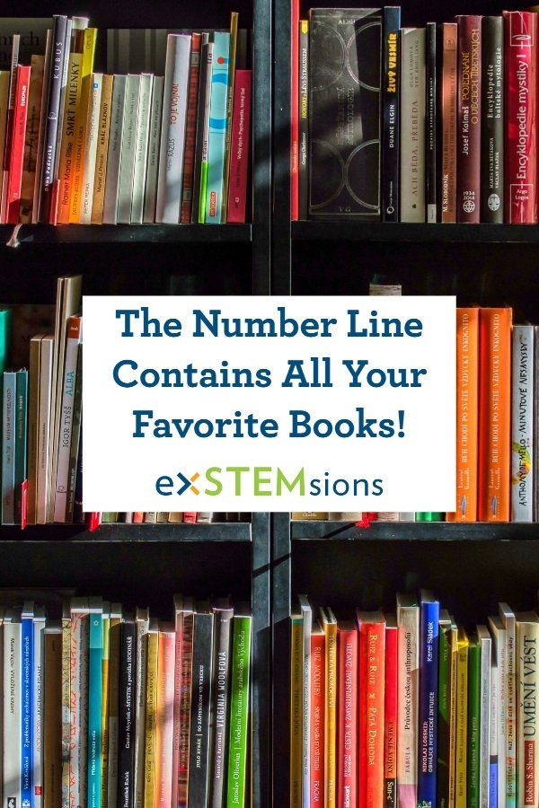 Numberlinebookspinterest