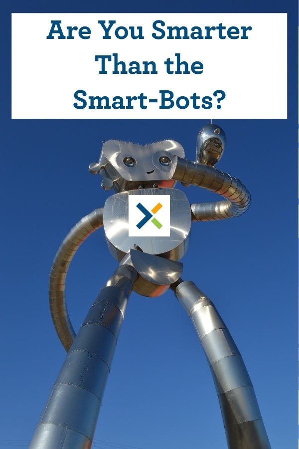 Smartbot pinterest