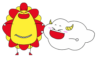 SunSun Character Section