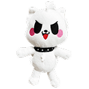 サンサンキッズTV<br>ぬいぐるみ ツクモ