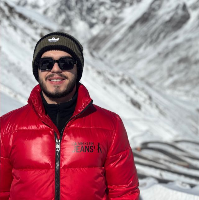 Avatar de Gabriel Roque