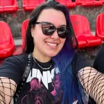 Avatar de Ana Beatriz