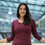 Mira Cecilia Mahavadi