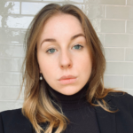 Eliza Weitzel