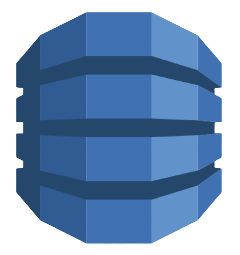 dynamodb logo