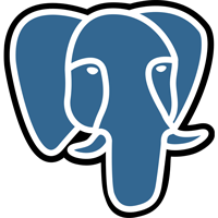 postgresql logo