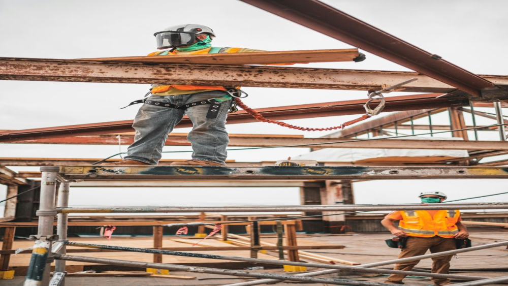 Residential development — IRONFORM Builders