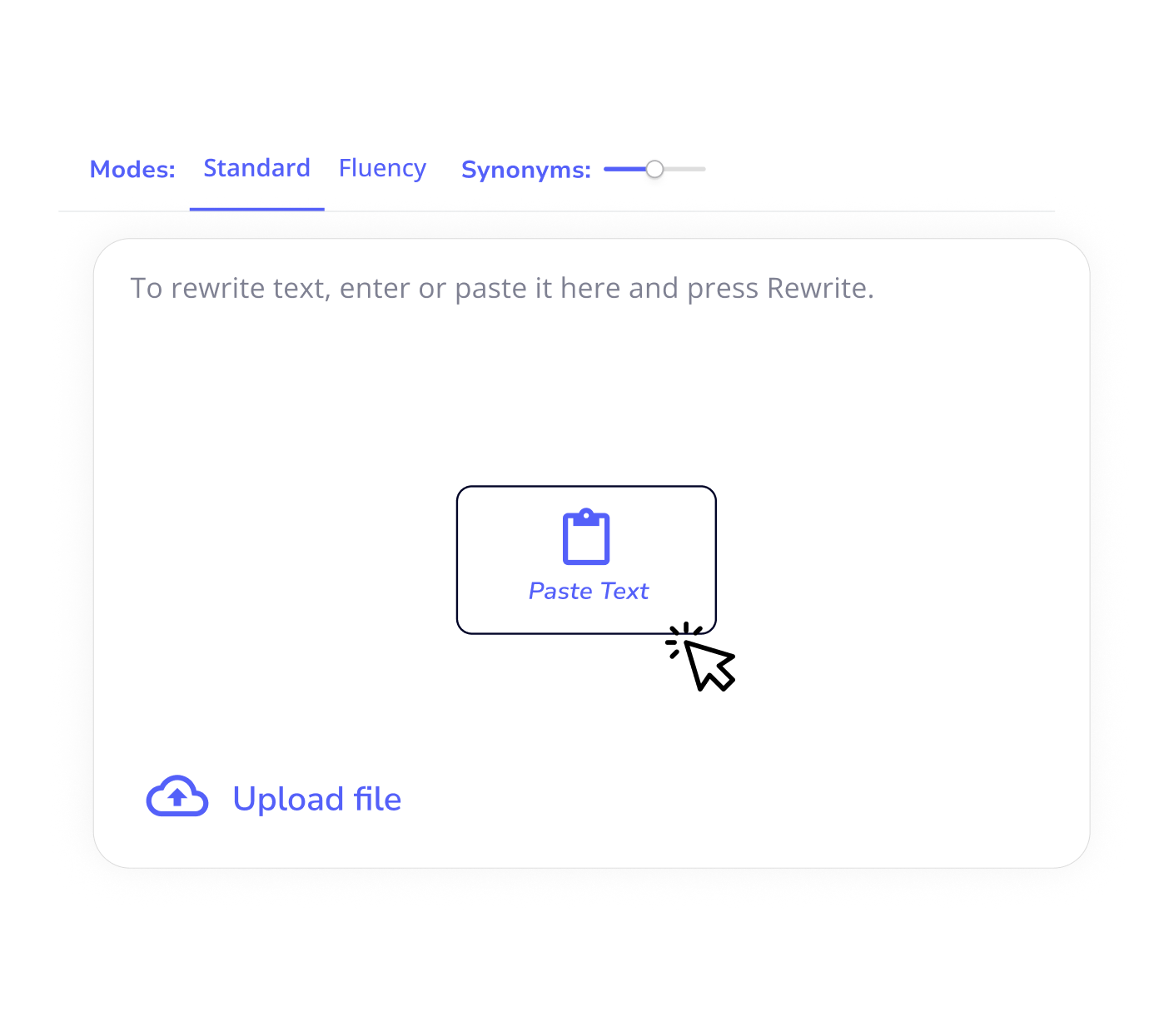 Free AI Article Rewriter