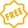 Free of Cost