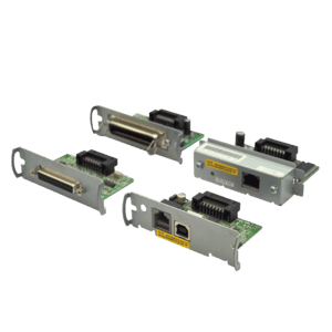 Epson Interfaces