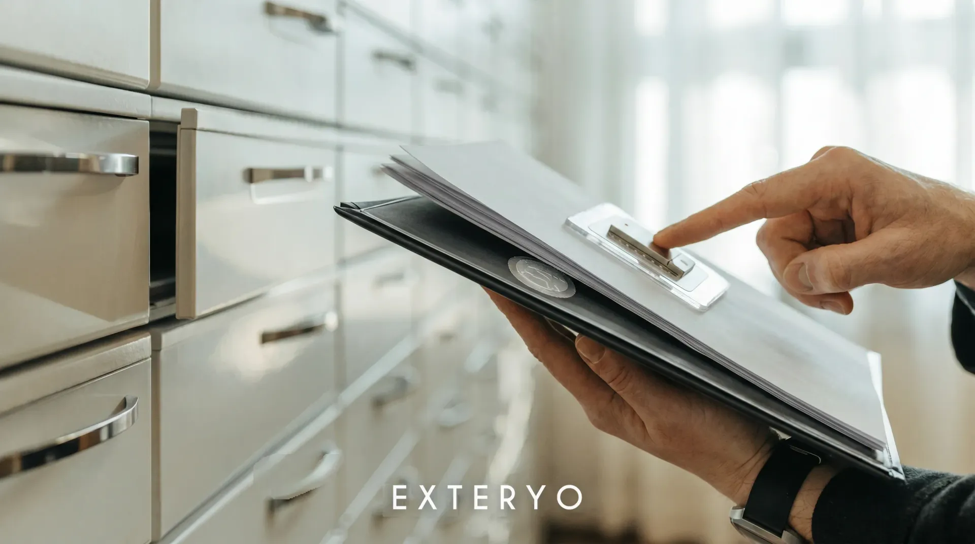 Certificazione documentali protezione legale
