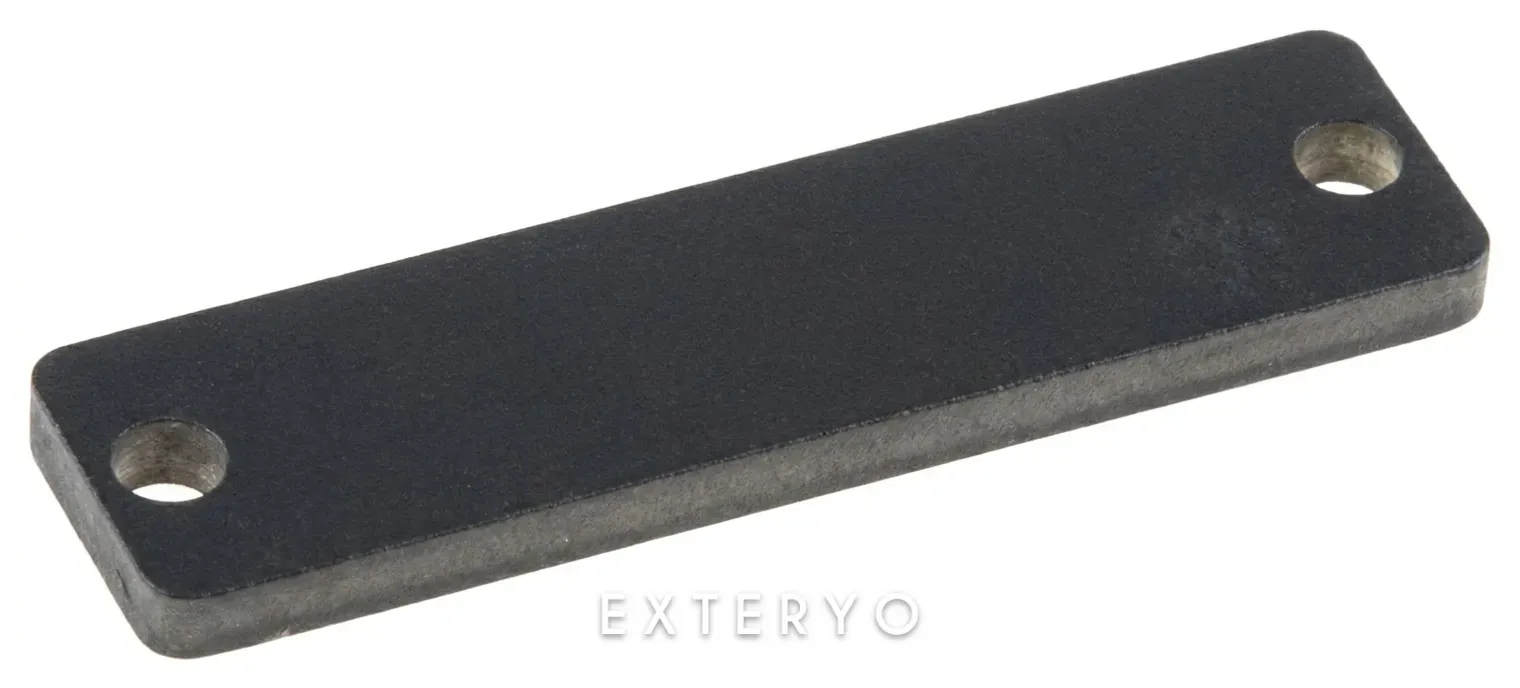 Tag UHF PCB on-metal 40 x 10 x 3 mm