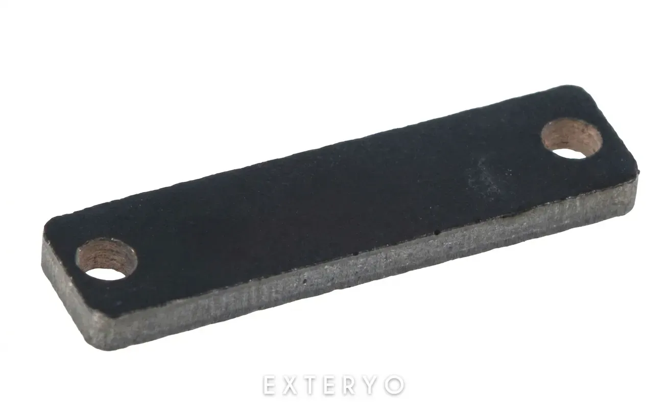 Tag UHF PCB on-metal 52 x 13 x 3 mm