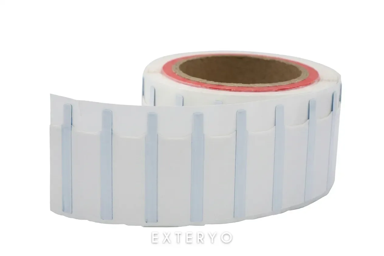 Etichetta UHF on-metal 30 x 15 x 1,25 mm