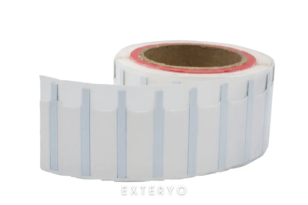 Etichetta UHF on-metal 92 x 30 x 1 mm