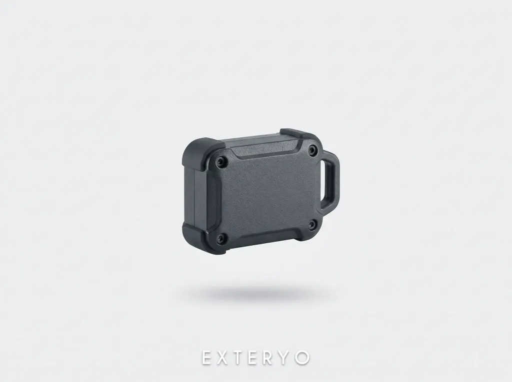 Beacon BLE - categoria prodotti Exteryo
