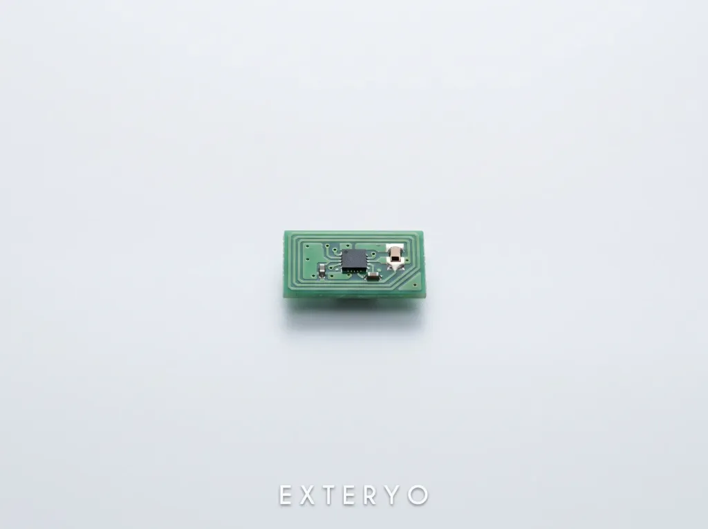 PCB UHF - categoria prodotti Exteryo