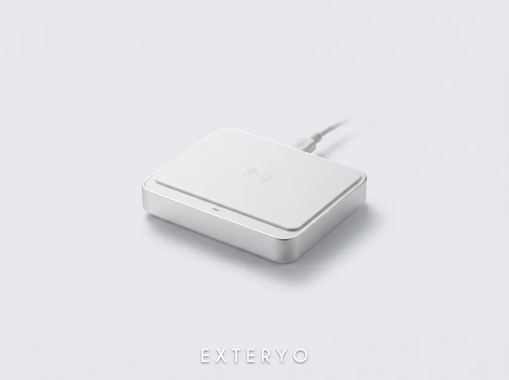 Tabletop RFID - categoria prodotti Exteryo