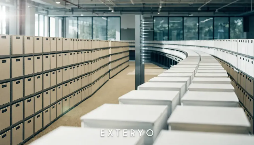 Ritrovare la storia negli archivi