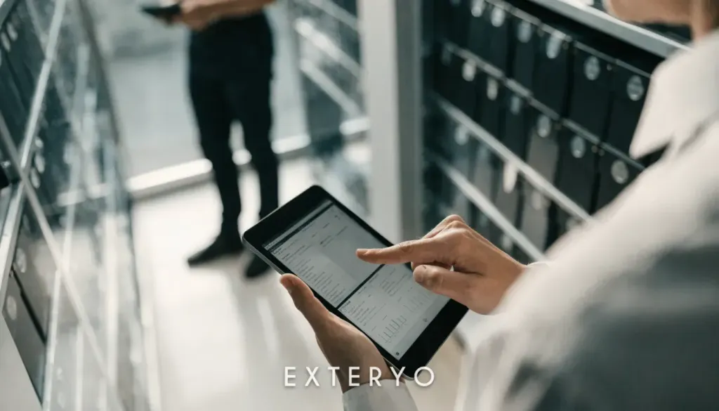 Certificazione documentale